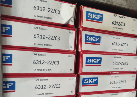 SKF���3