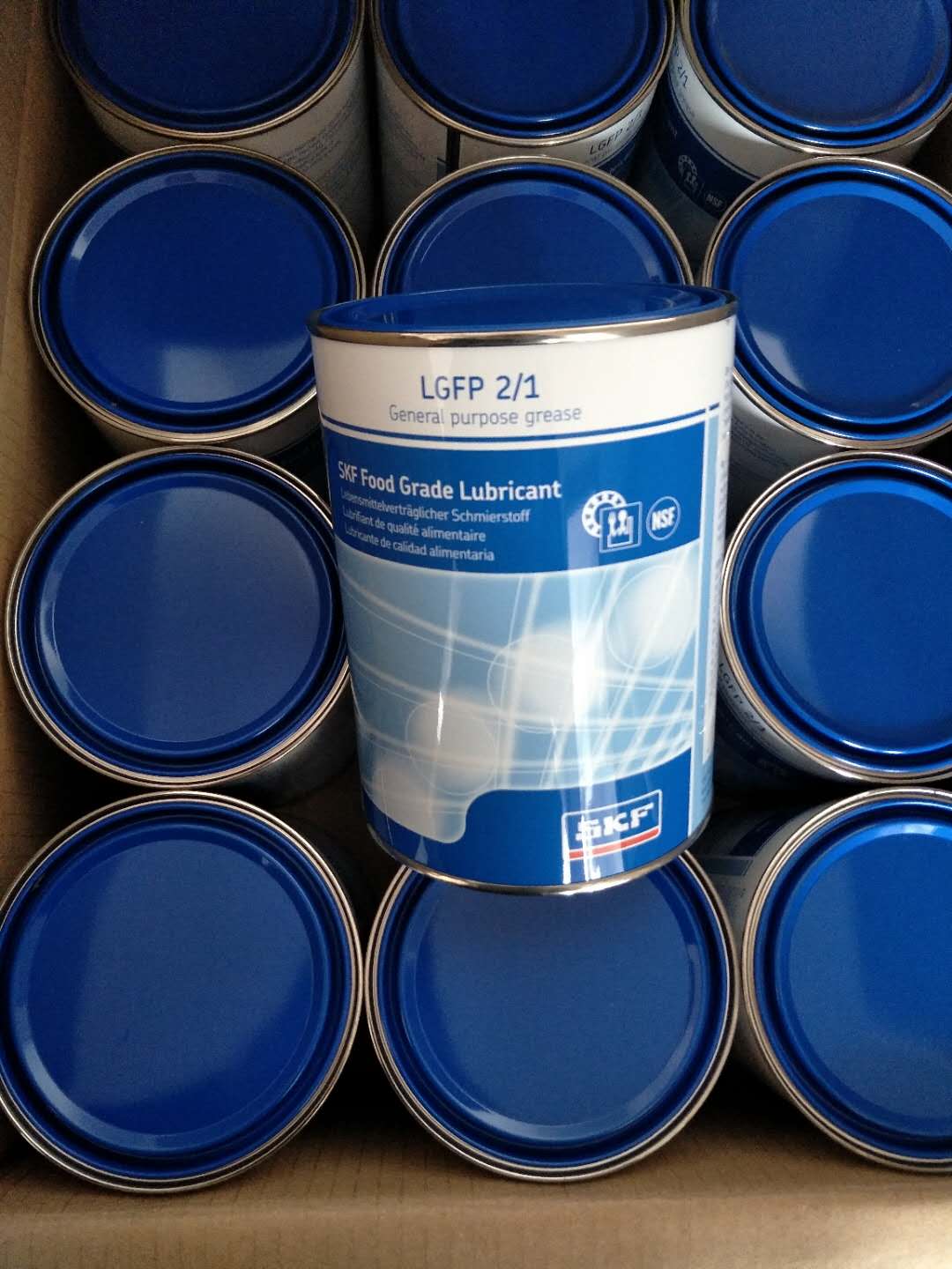 LGFP系列 LGFP系列