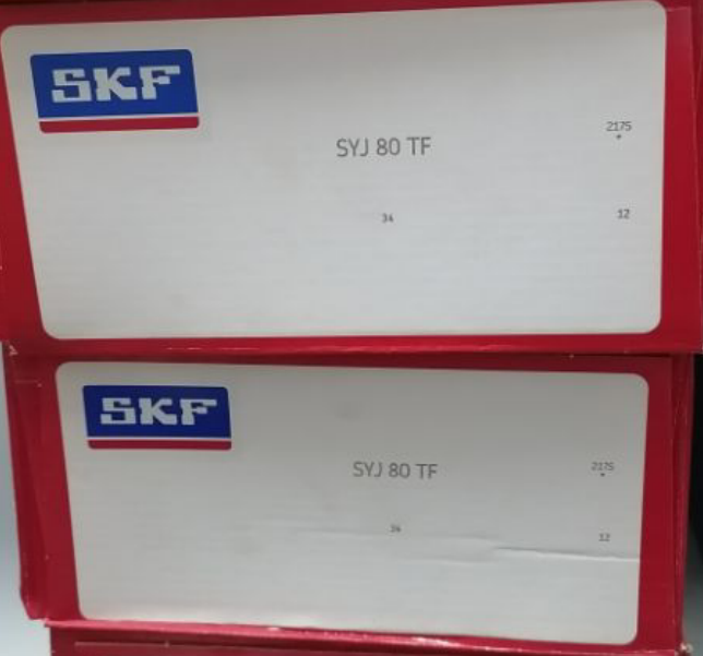 SYJ 80 TF                                                                                           ,SKF                                     ,轴承                                                                                                