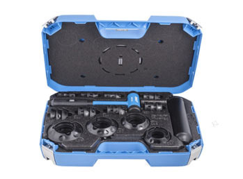 DOUBLE HOOK WRENCH SET