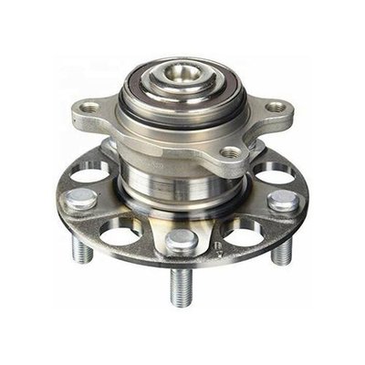 AUTOMOTIVE BRG