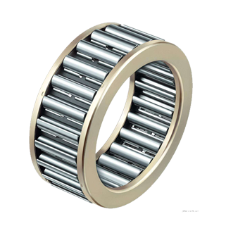 NEEDLE ROLLER FLAT CAGE