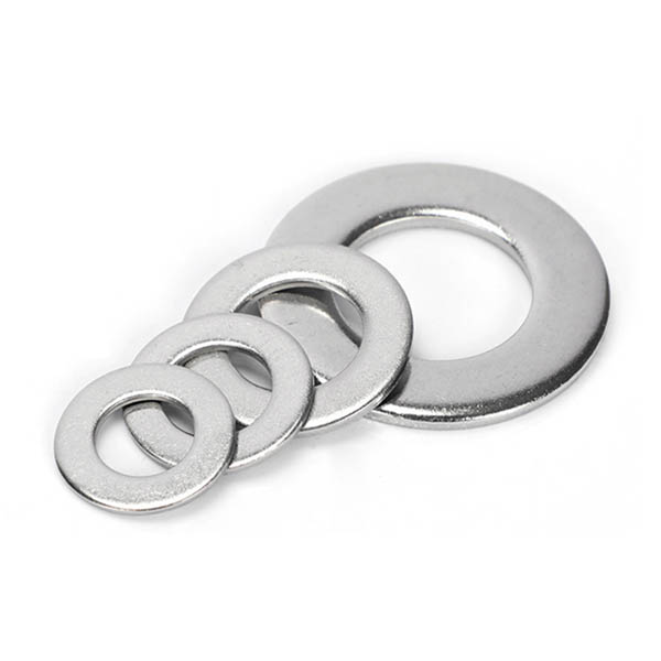 THRUST WASHERS                                    