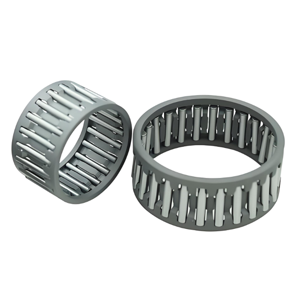 NEEDLE ROLLER CAGE                                