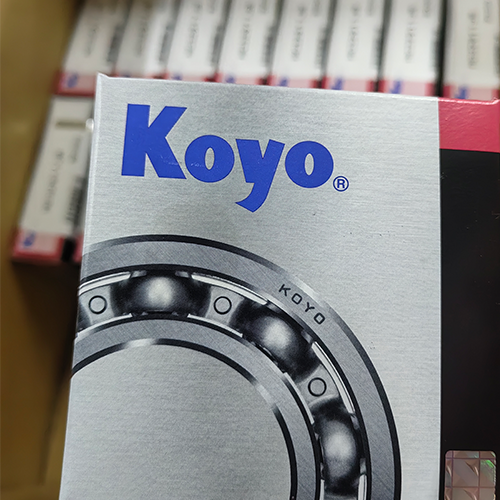 KOYO-1