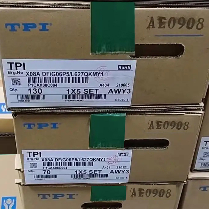 TPI