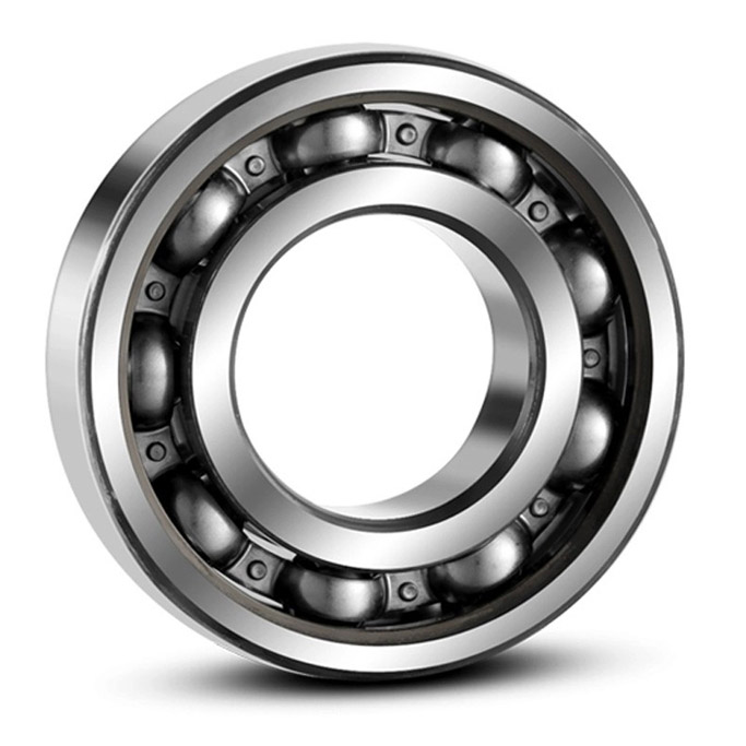 合金钢深沟球轴承(350-500度)保持器密封P5 合金钢深沟球轴承(350-500度)保持器密封P5
