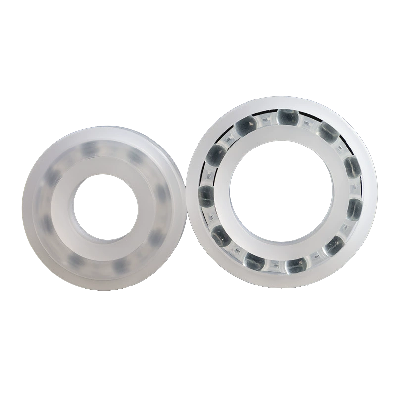 MR系列塑料轴承PP MR系列塑料轴承PP