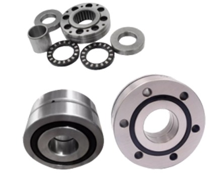 双列角接触球轴承ZKLF.. ZKLF1255-2RS 优品 HAWI