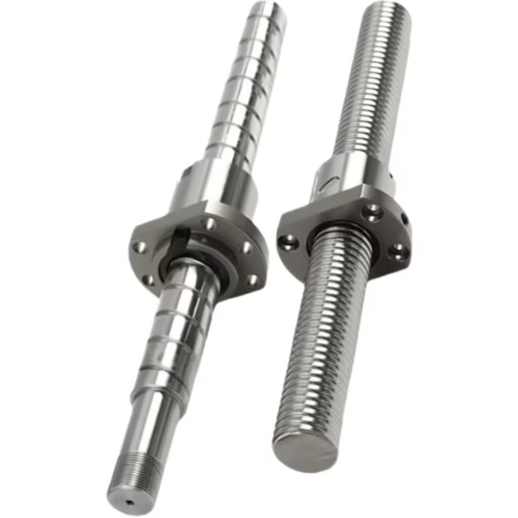 轧制丝杆SCR.. SCR3232-A4/C7丝杆 HAWI