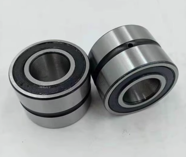 纺织机械专用轴承YSN.. 纺织机91.58*25.12KEY内键槽-内40 HAWI