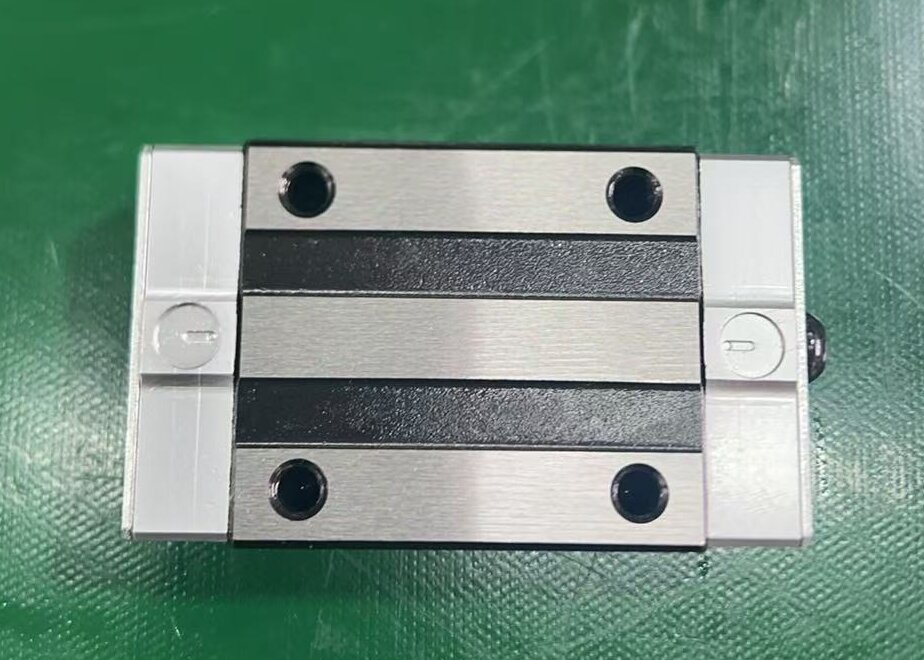 全金属方滑块HGH.. HGH25HA(全金属) HAWI