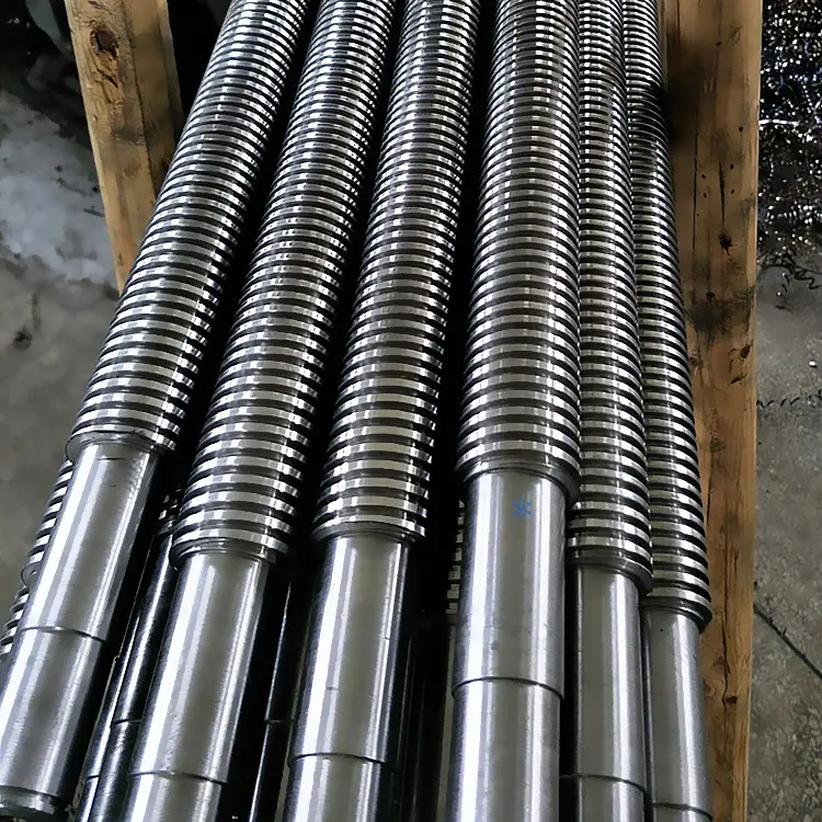 螺杆SSR-C7 SSR2510-A2/C7 鼎翰(丝杆） SHAC