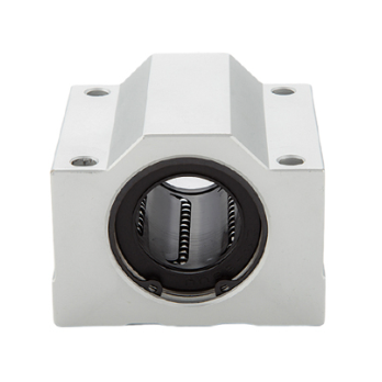直线轴承铝制固定座组件 LMX01-D25 HAWI
