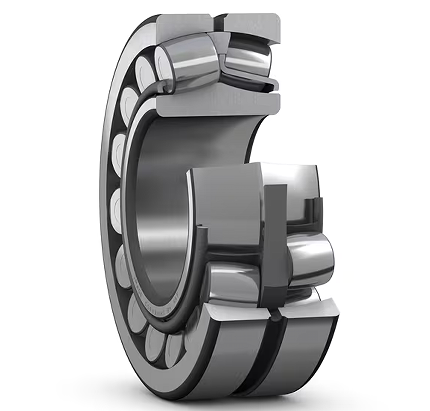 Spherical Roller Bearings for Bar Mills