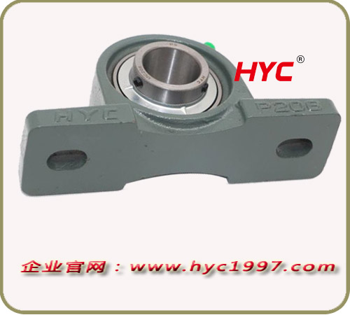 UELP208 实底,HYC,平底实心UELP系列