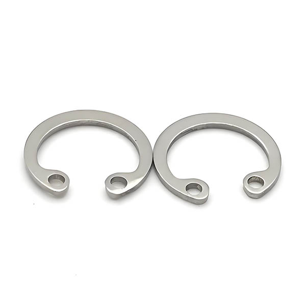 SNAP RING SNAP RING