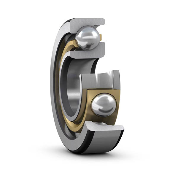 ANGULAR CONTACT BALL BRG                          