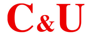 C&U