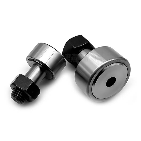 YOKE TYPE TRACK ROLLER BRG                        