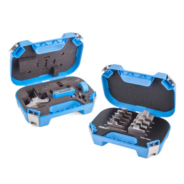 维护仪器-轴对中工具 TKSA 71 SKF
