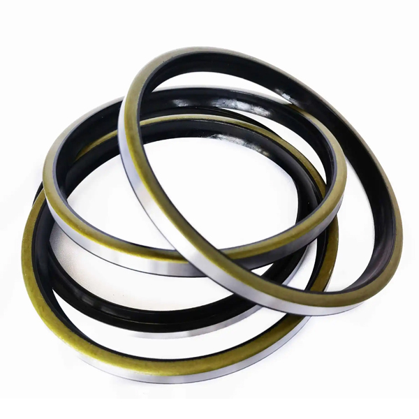 SEAL CARRIER ASSEMBLIES                           
