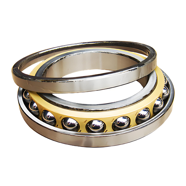 ANGULAR CONTACT THRUST BALL BRG                   