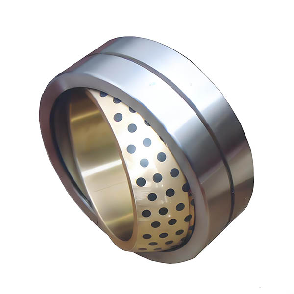 自润滑关节轴承 GE80TXE-2LS SKF