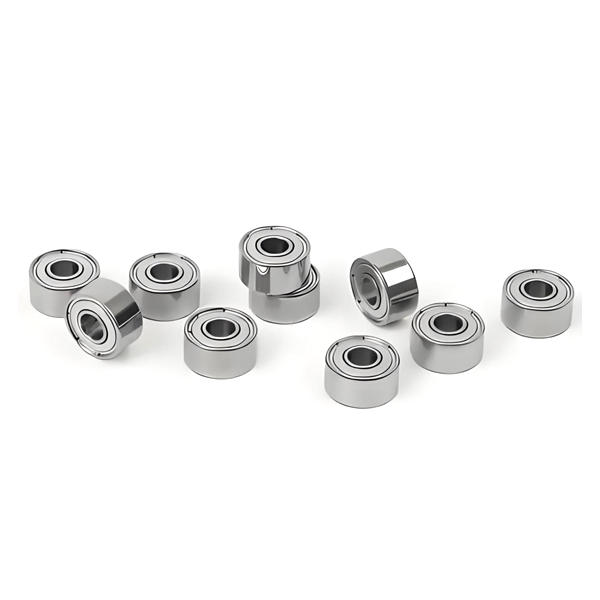 MINIATURE BALL BRG MINIATURE BALL BRG