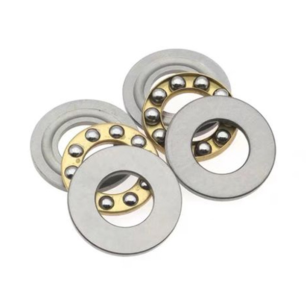 SPHERICAL PLAIN BRG SPHERICAL PLAIN BRG