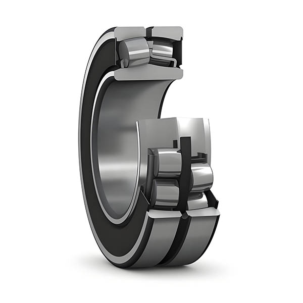SPHERICAL ROLLER BRG                              