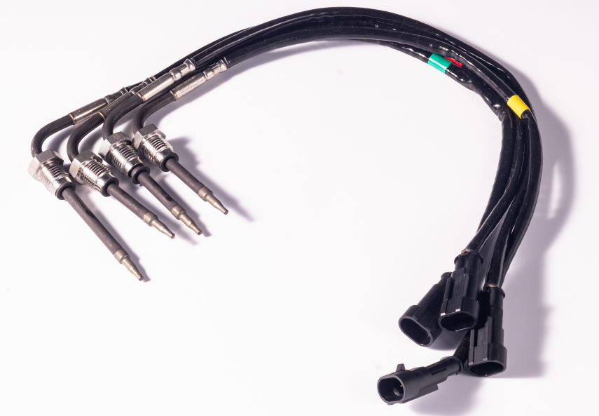 传感器 LL/DSD3-A0020N-NCA12 SKF