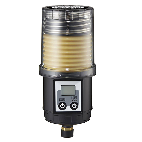 注油器 226400 E SKF