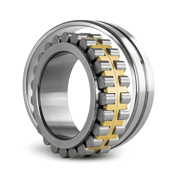 双列圆柱滚子轴承 SL04-5028NRU0NZ CN-NTN                                  