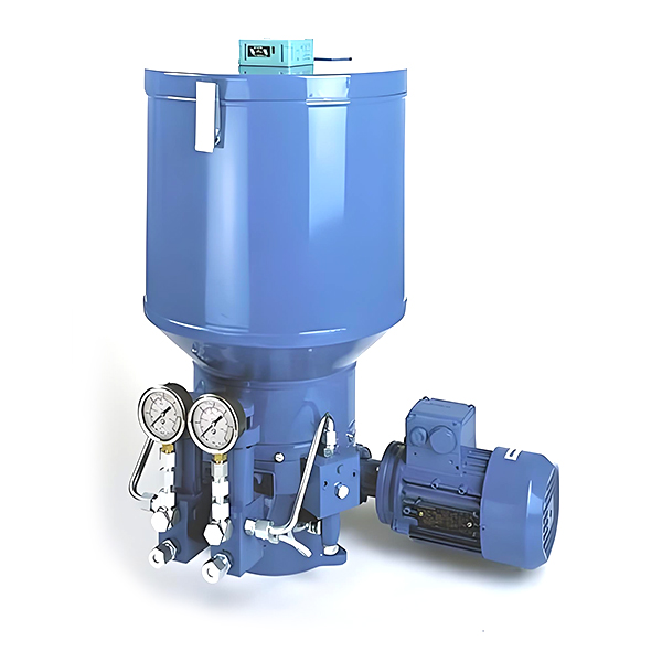 润滑泵 MKF2-KW6-22003-428 SKF