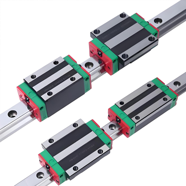直线滑块 R165141420 Rexroth
