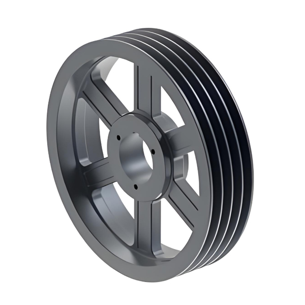 带轮 ZV810-BL Glory