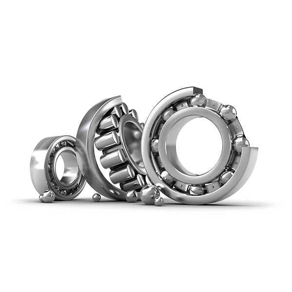 轴承 BHA1612ZOH IKO