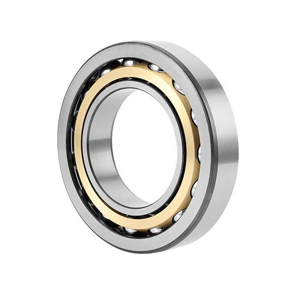 四点角接触球轴承 QJ 322 N2MA/C3 SKF