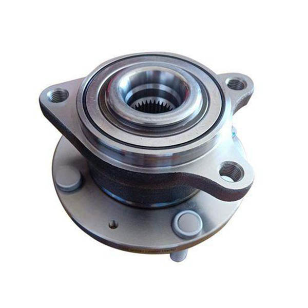 前轴头 25964890 TIMKEN