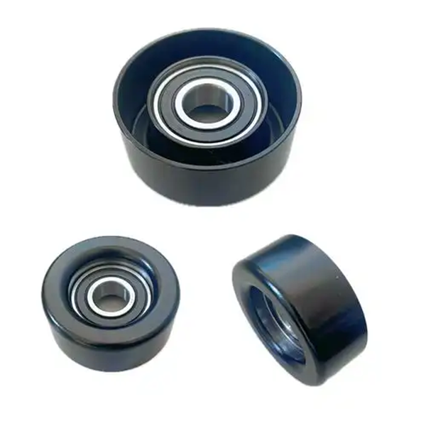 汽车涨紧轮轴承 PU107016RMXY1 KOYO                                    