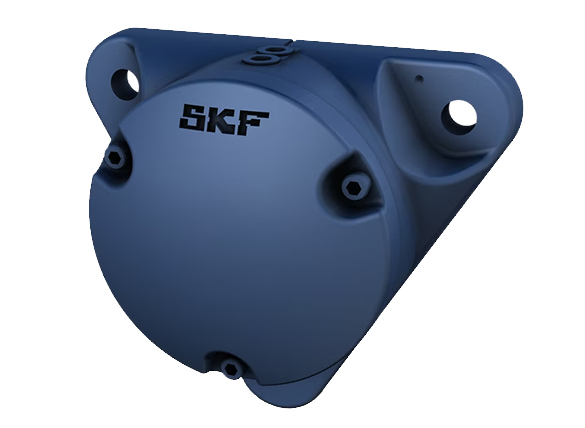 SNL 512-610,SKF,轴承座及其附件