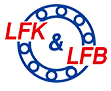 LFK轴承样本